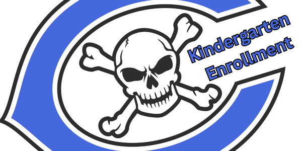 Kindergarten Registration is Open