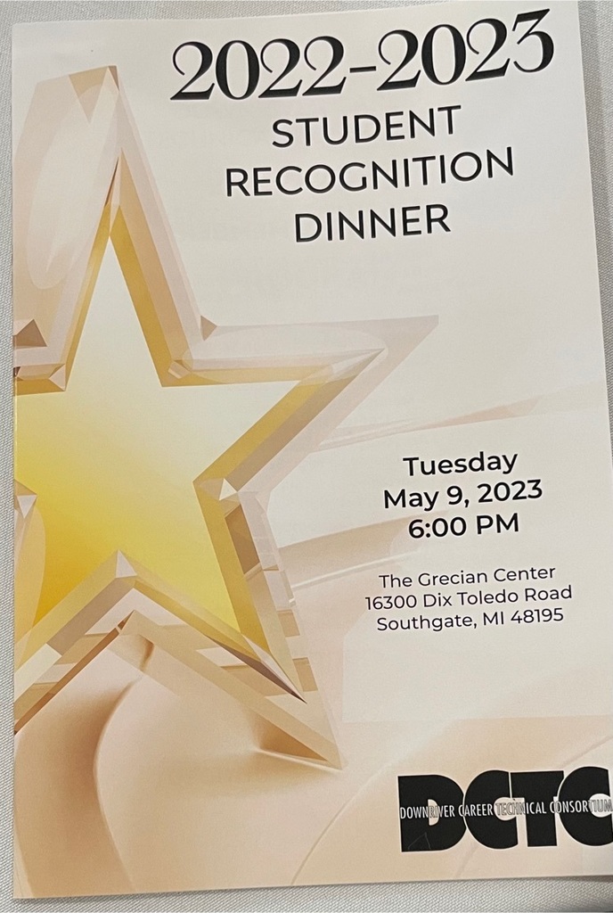 awards ceremony 