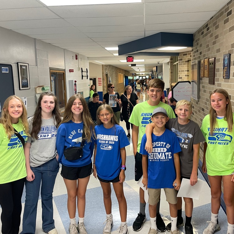 SMS Students 