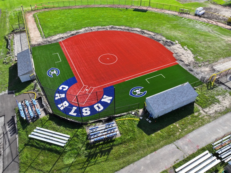 turf